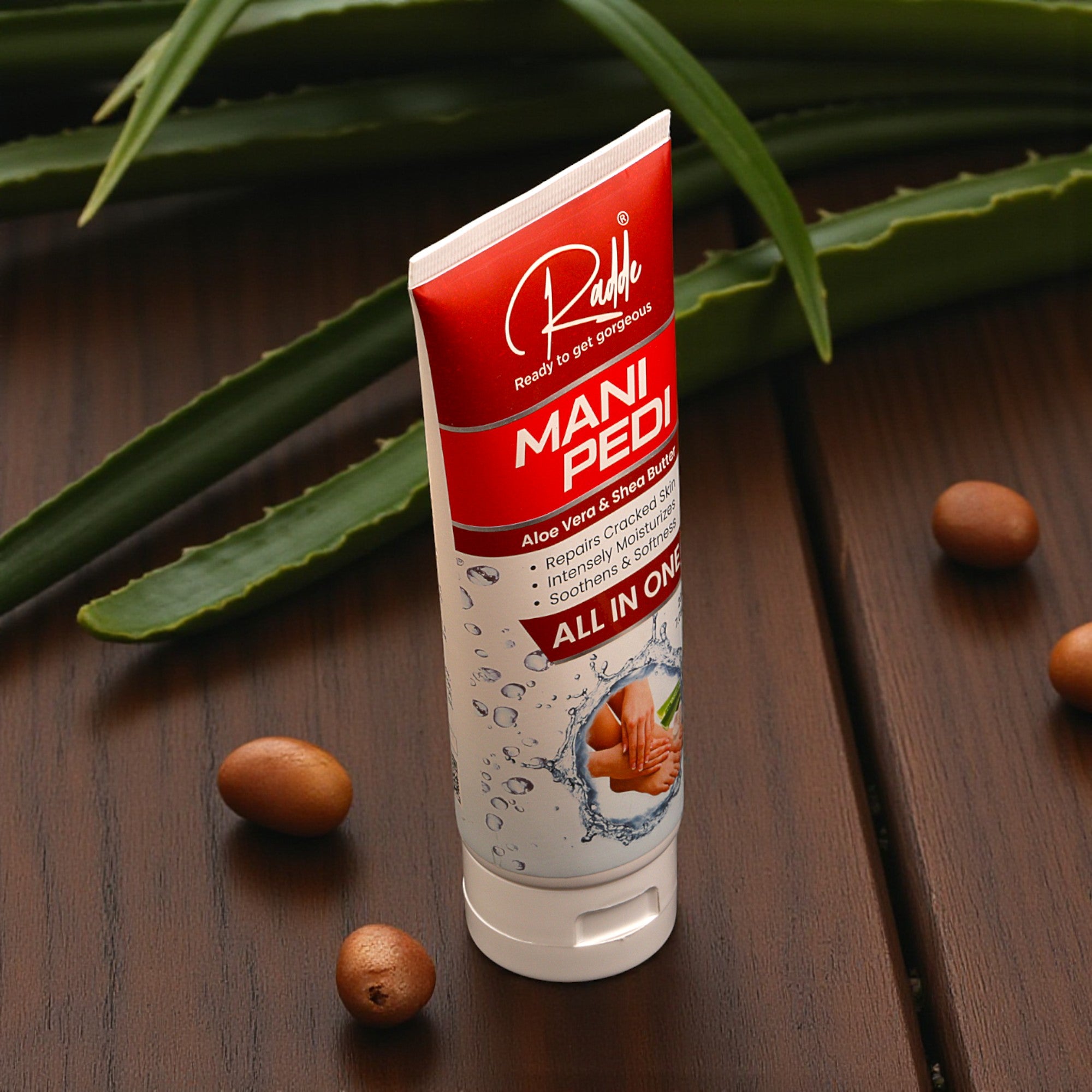 Mani Pedi