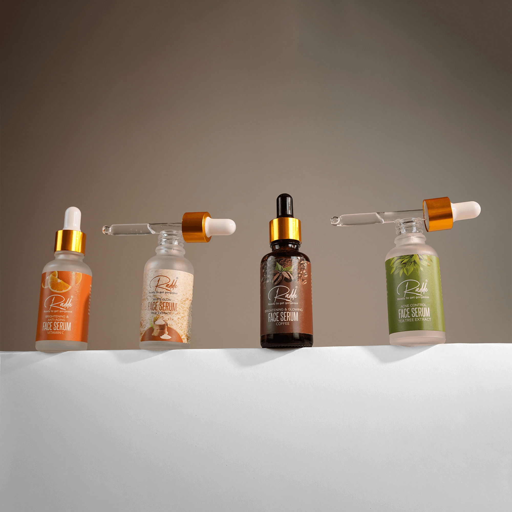 Face Serum