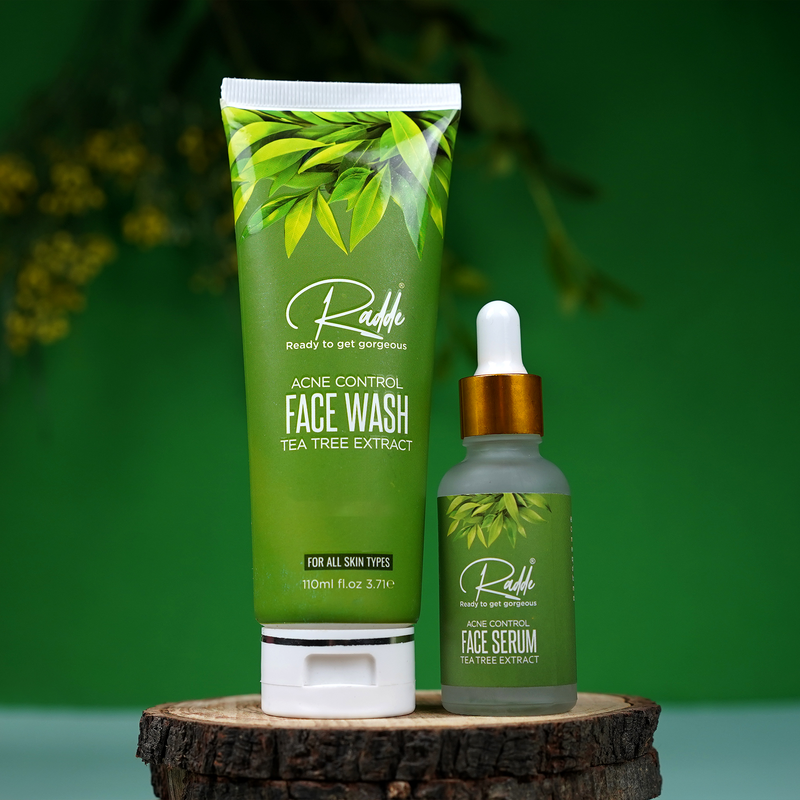 Tea Tree Clarity Kit