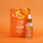 Vitamin C Face Serum